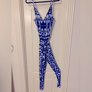 Women’s jumpsuit